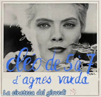 CLEO DALLE 5 ALLE 7 giovedì 1° dicembre ore 21:30