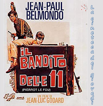 IL BANDITO DELLE 11 – giovedì 29 dicembre ore 21:30