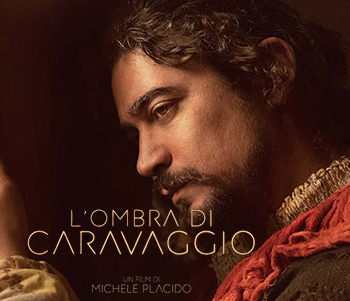 L’OMBRA DI CARAVAGGIO da venerdì 16 a martedì 20 dicembre GUARDA GLI ORARI