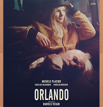 ORLANDO lunedì 26 martedì 27 e mercoledì 28 dicembre ore 21:30