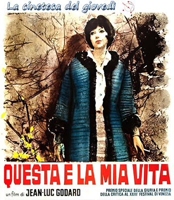 QUESTA E’ LA MIA VITA giovedì 15 dicembre ore 21:30
