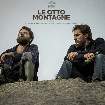 LE OTTO MONTAGNE da sabato 28 a martedì 31 gennaio – Guarda gli orari –