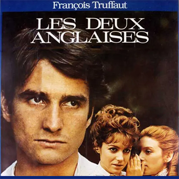 LE DUE INGLESI giovedì 23 marzo ore 21:15