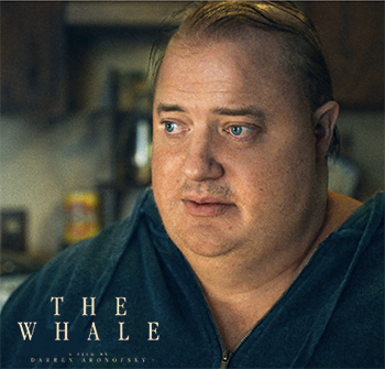 THE WALE da venerdì 31 marzo a martedì 4 aprile – guarda gli orari –
