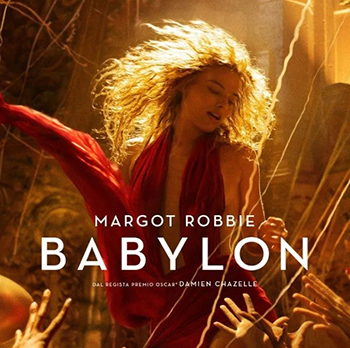 BABYLON da venerdì 10 a martedì 14 marzo – guarda gli orari