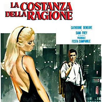 LA COSTANZA DELLA RAGIONE sabato 25 marzo ore 17:30