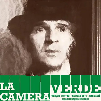 LA CAMERA VERDE giovedì 4 maggio ore 21:30