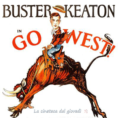 GO WEST giovedì 27 luglio ore 21:30 – guarda il programma –