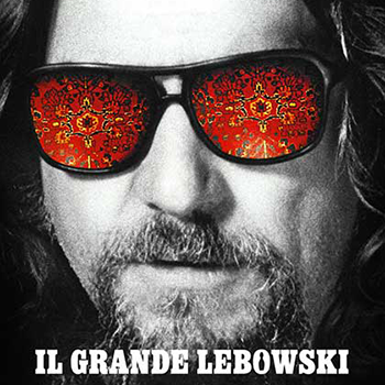 IL GRANDE LEBOWSKI  mercoledì 3 gennaio ore 21:30 lingua originale con sottotitoli