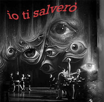 IO TI SALVERO’ sabato 16 dicembre ore 18:00 lingua originale con sottotitoli