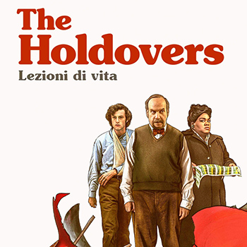 THE HOLDOVER da venerdì 23 a martedì 27 febbraio – guarda gli orari