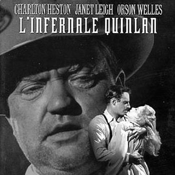 L’ INFERNALE QUINLAN giovedì 23 maggio ore 21:30