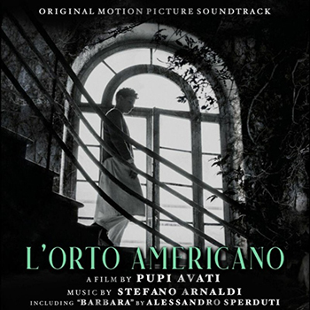 L’ ORTO AMERICANO da venerdì 23 a martedì 27 maggio – guarda gli orari