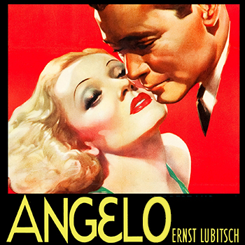 ANGELO giovedì 26 giugno ore 21:30