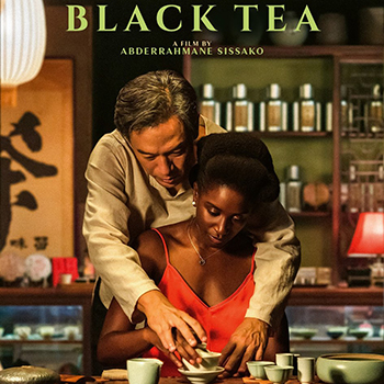 BLACK TEA domenica 13 e lunedì 14 luglio ore 21:30