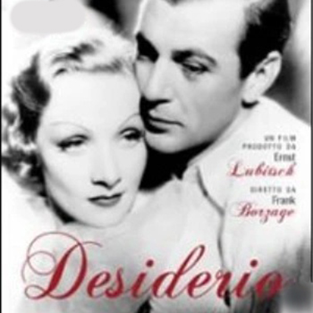 DESIDERIO giovedì 19 giugno ore 21:30