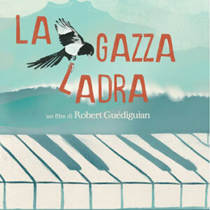 LA GAZZA LADRA domenica 15 e lunedì 16 giugno ore 21:30