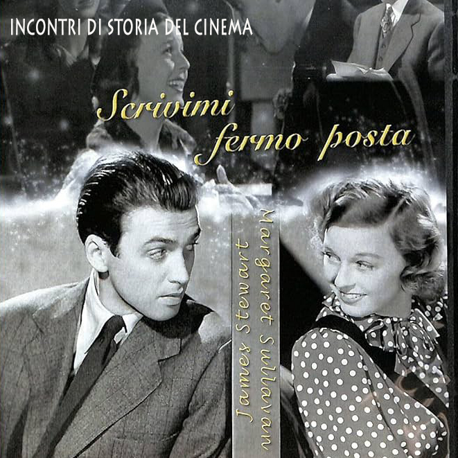 SCRIVIMI FERMO POSTA giovedì 17 luglio ore 21:30