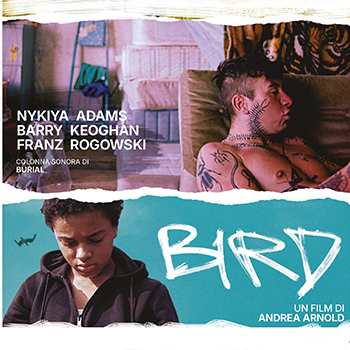 BIRD domenica 27 e lunedì 28 luglio ore 21:30