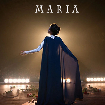 MARIA domenica 20 e lunedì 21 luglio ore 21:30
