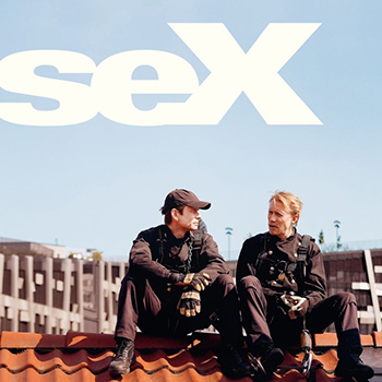 SEX martedì 15 e mercoledì 16 ore 21:30