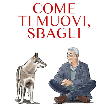 COME TI MUOVI SBAGLI da venerdì 26 a martedì 30 settembre – guarda gli orari
