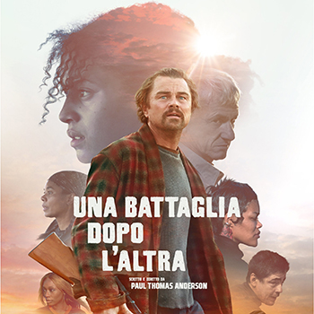 UNA BATTAGLIA DOPO L’ ALTRA da venerdì 17 a martedì 21 ottobre – guarda gli orari