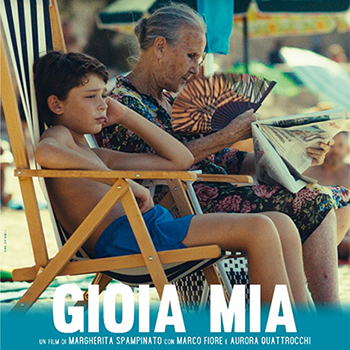 GIOIA MIA sabato 5 settembre ore 21:15 – Evento Speciale