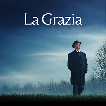 LA GRAZIA da venerdì 27 febbraio a martedì 3 marzo – guarda gli orari