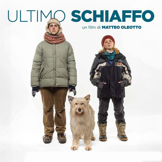 ULTIMO SCHIAFFO da venerdì 6 a martedì 10 marzo – guarda gli orari