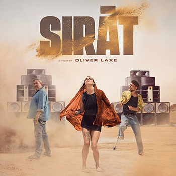 SYRAT da venerdì 13 a martedì 17 febbraio – guarda gli orari