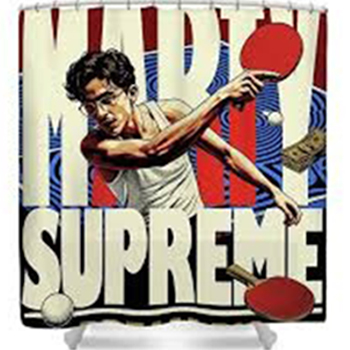 MARTY SUPREME da venerdì 3 a domenica 5 aprile – guarda gli orari