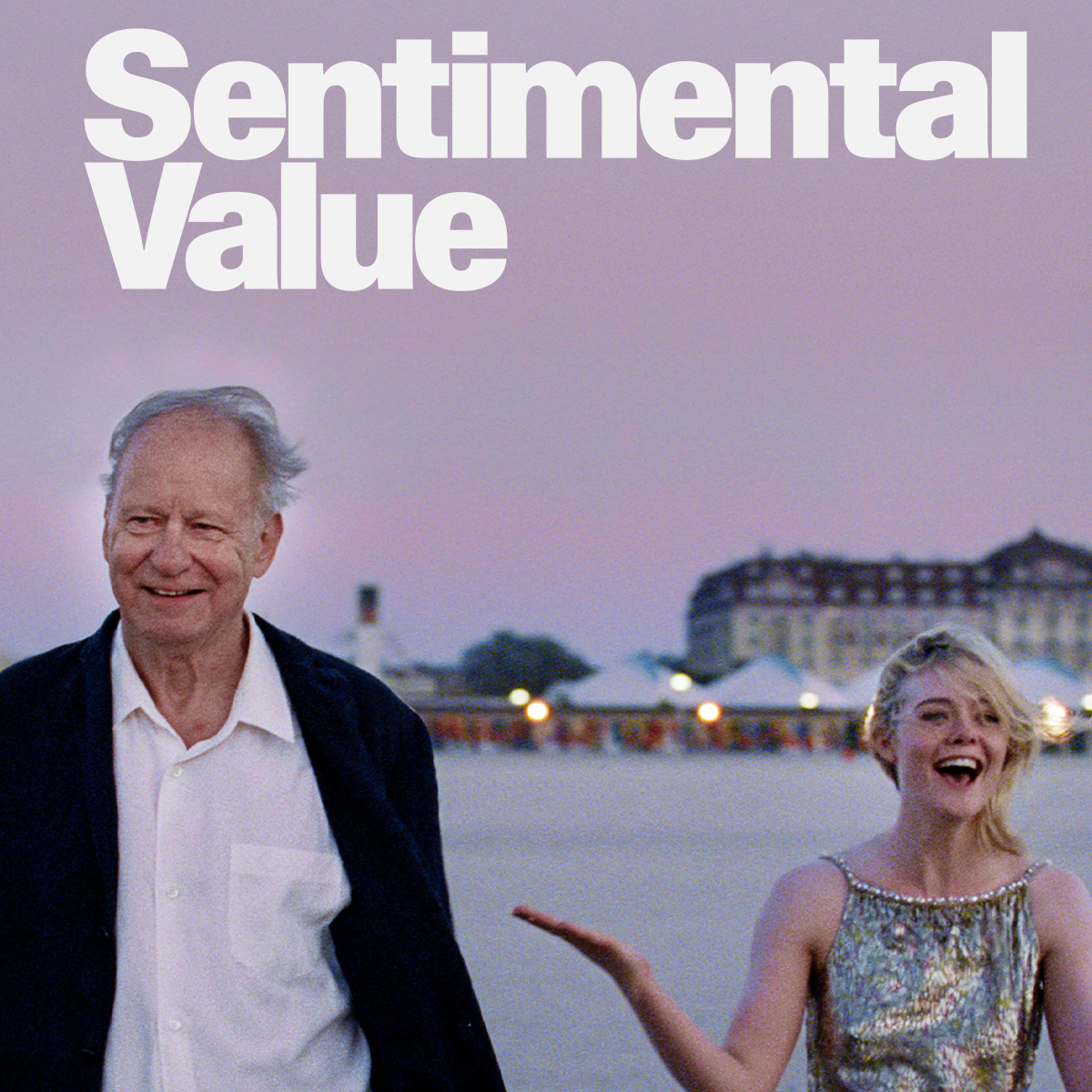 SENTIMENTAL VALUE da sabato 18 a martedì 21 aprile – guarda gli orari