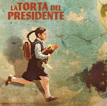 LA TORTA DEL PRESIDENTE da venerdì 24 a martedì 28 aprile – guarda gli orari