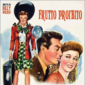 FRUTTO PROIBITO giovedì 25 giugno ore 21:30 – lingua originale con sottotitoli