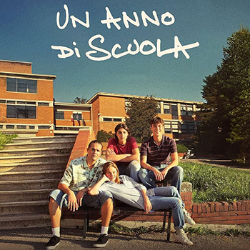 UN ANNO DI SCUOLA domenica 5 e lunedì 6 luglio ore 21:30
