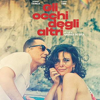 GLI OCCHI DEGLI ALTRI martedì 7 e mercoledì 8 luglio ore 21:30