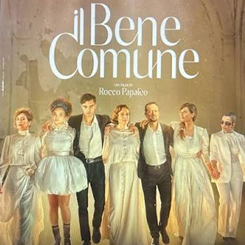 IL BENE COMUNE venerdì 24 e sabato 25 luglio ore 21:30