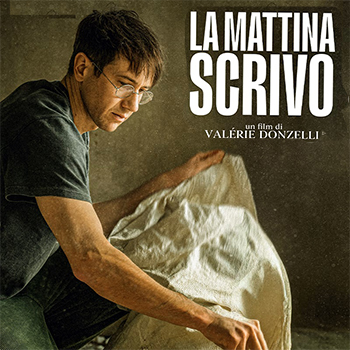 LA MATTINA SCRIVO martedì 28 e mercoledì 29 luglio ore 21:30