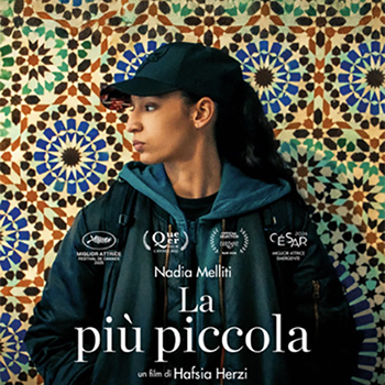LA PIU’ PICCOLA domenica 2 e lunedì 3 agosto ore 21:30