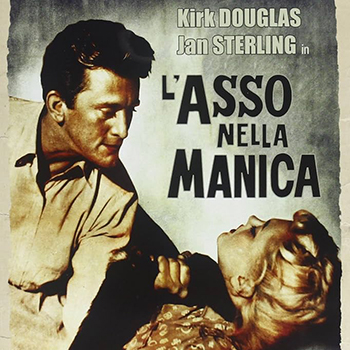 L’ASSO NELLA MANICA giovedì 13 agosto ore 21:30