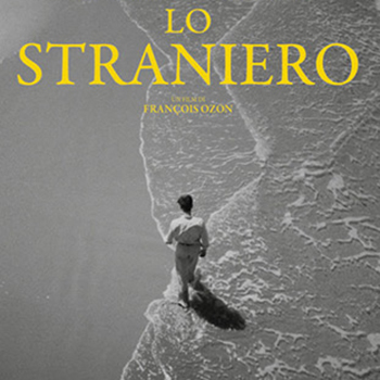 LO STRANIERO venerdì 21 e sabato 22 agosto ore 21:30