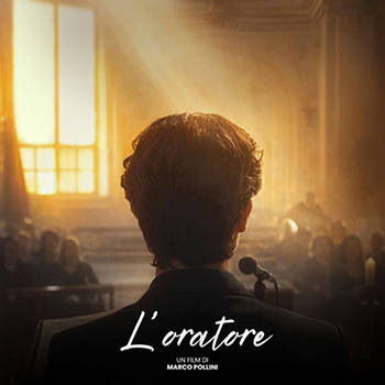 L’ORATORE venerdì 14 e sabato 15 agosto ore 21:30