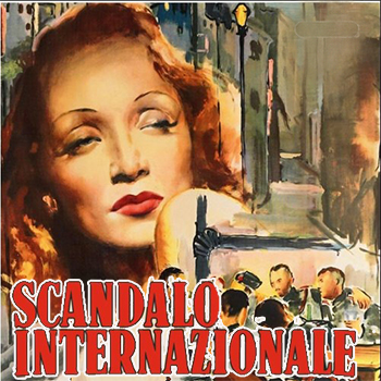 SCANDALO INTERNAZIONALE giovedì 6 agosto ore 21:30 – lingua originale con sottotitoli