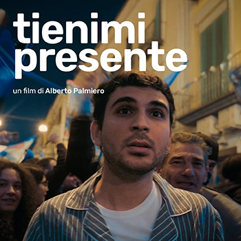 TIENIMI PRESENTE martedì 21 e mercoledì 22 luglio ore 21:30