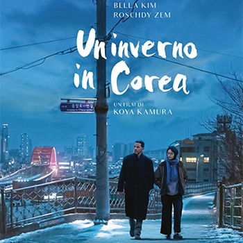 UN INVERNO IN COREA domenica 26 e lunedì 27 luglio ore 21:30