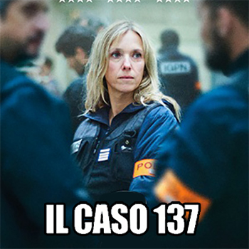 IL CASO 137 martedì 25 e mercoledì 26 agosto ore 21:30