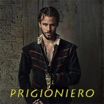 IL PRIGIONIERO domenica 30 e lunedì 31 agosto ore 21:30