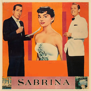 SABRINA giovedì 10 settembre ore 21:30 – lingua originale con sottotitoli
