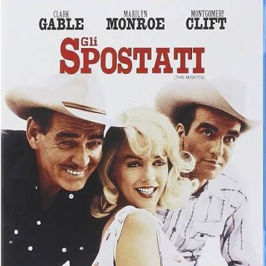 GLI SPOSTATI  giovedì 3 settembre ore 21:30 – lingua originale con sottotitoli